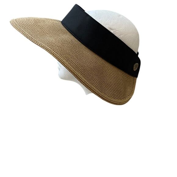 Eric Javits Champ Visor with built-in UPF 50+ - Picture 4 of 8